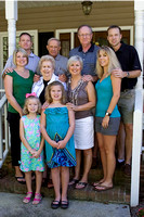 General Family Photos