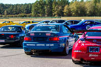 November 10, 2012 Carolina Motorsports Park