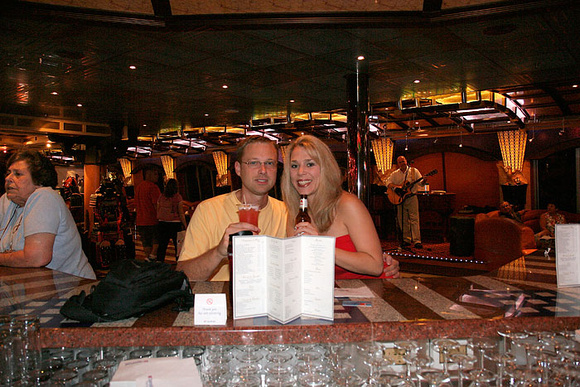 2007 05-13 Casino Bar