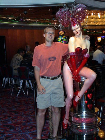 bryan posing with casino babe 5-24-01.jpg