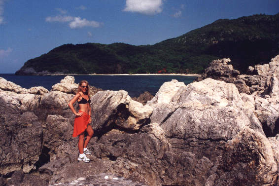 Wendy &amp; I at Labadee Island 5-24-01.jpg