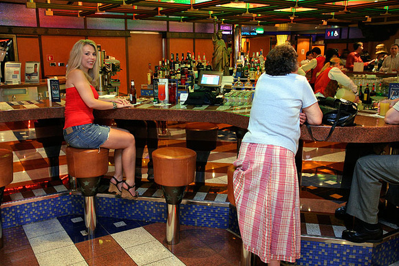 2007 05-13 Casino Bar