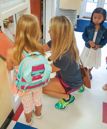 2016 08-29 Lexi's First Day of Pre-School 08 LR