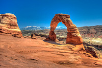 2012 May - Arches National Park