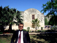 2010 April - San Antonio AFCEE Conference