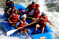2007 09-29 Whitewater Rafting at USNWC
