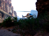 2006 Aug. - Grand Canyon White Water Rafting Trip