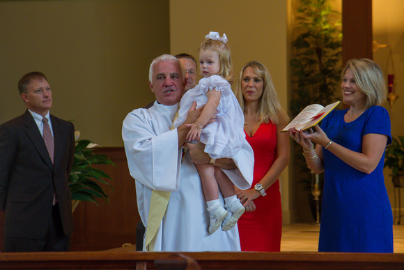 2013 09-08 Lexi Bday & Baptism 143 LR
