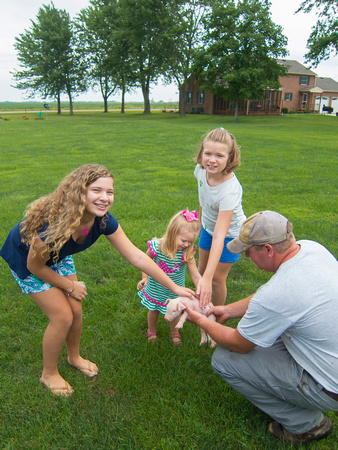 2014 08-08 Iowa Trip-family farm 16 LR