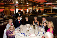 2010 Oct. - Family Cruise to Bahamas