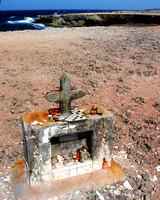 2002 Sept. - Aruba