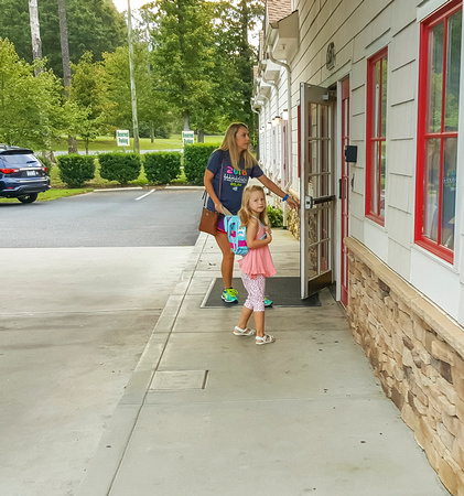 2016 08-29 Lexi's First Day of Pre-School 02 LR
